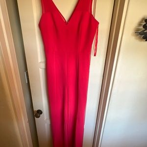 BCBG MaxAzaria  Jumpsuit